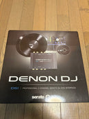 Denon Audio Interfaces Ds1 Dvs Serato Dj Pro