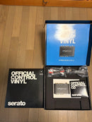 Denon Audio Interfaces Ds1 Dvs Serato Dj Pro
