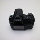Digital Slr 350 Dslr-A350 Sony Ok 05000