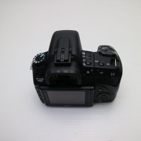 Digital Slr 350 Dslr-A350 Sony Ok 05000