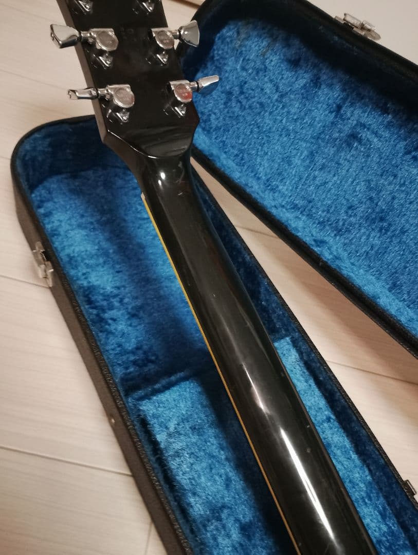 Yamaha Electric Guitars 1979 Sg600