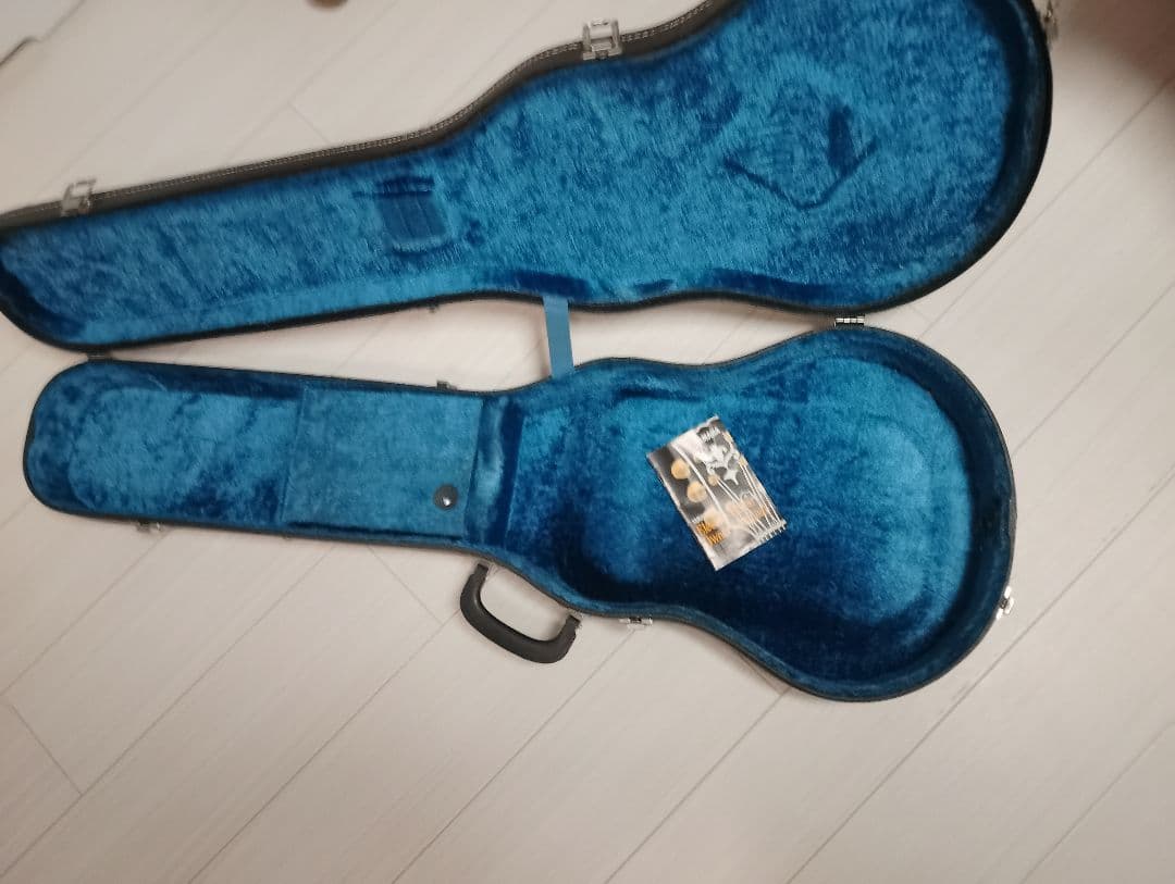 Yamaha Electric Guitars 1979 Sg600