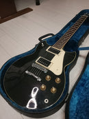 Yamaha Electric Guitars 1979 Sg600
