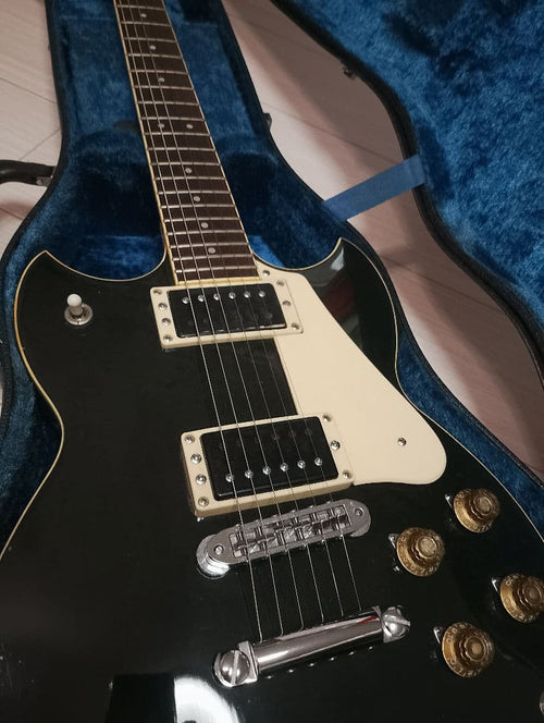 Yamaha Electric Guitars 1979 Sg600