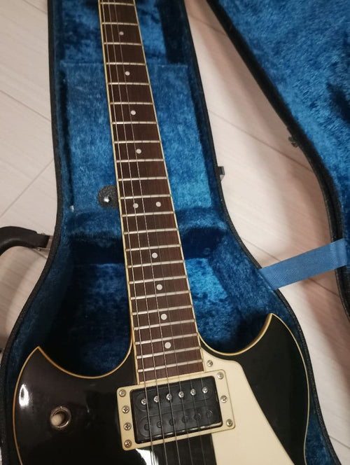 Yamaha Electric Guitars 1979 Sg600