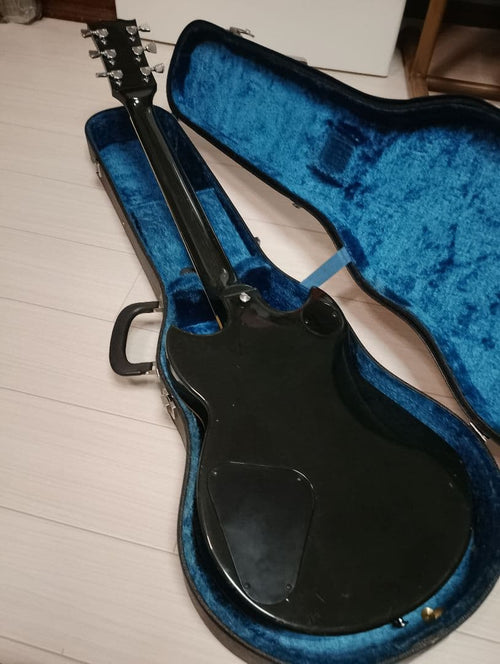 Yamaha Electric Guitars 1979 Sg600
