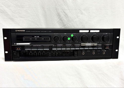Pioneer Preamplifiers C-V230