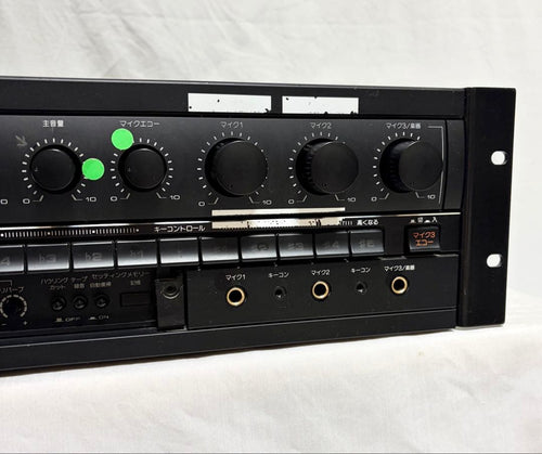 Pioneer Preamplifiers C-V230
