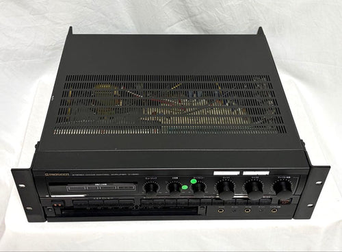 Pioneer Preamplifiers C-V230