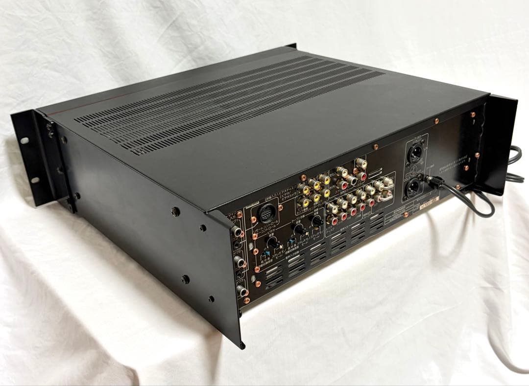 Pioneer Preamplifiers C-V230
