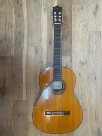Yamaha Acoustic Guitars C-150