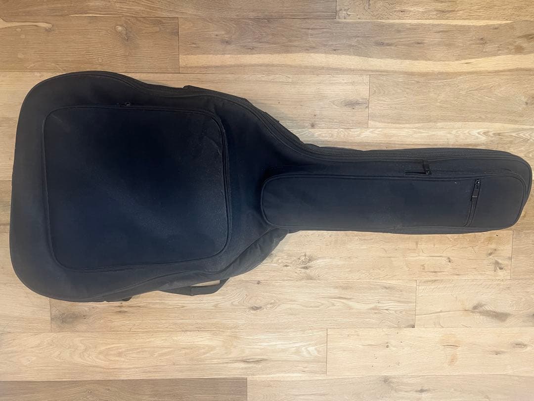 Yamaha Acoustic Guitars C-150