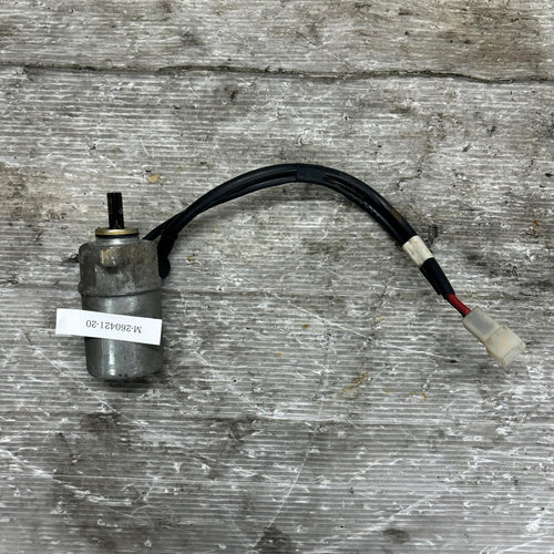 Yamaha Engine Cooling Device Sa36J