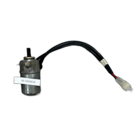 Yamaha Engine Cooling Device Sa36J