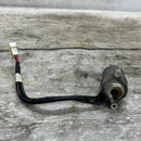 Yamaha Engine Cooling Device Sa36J