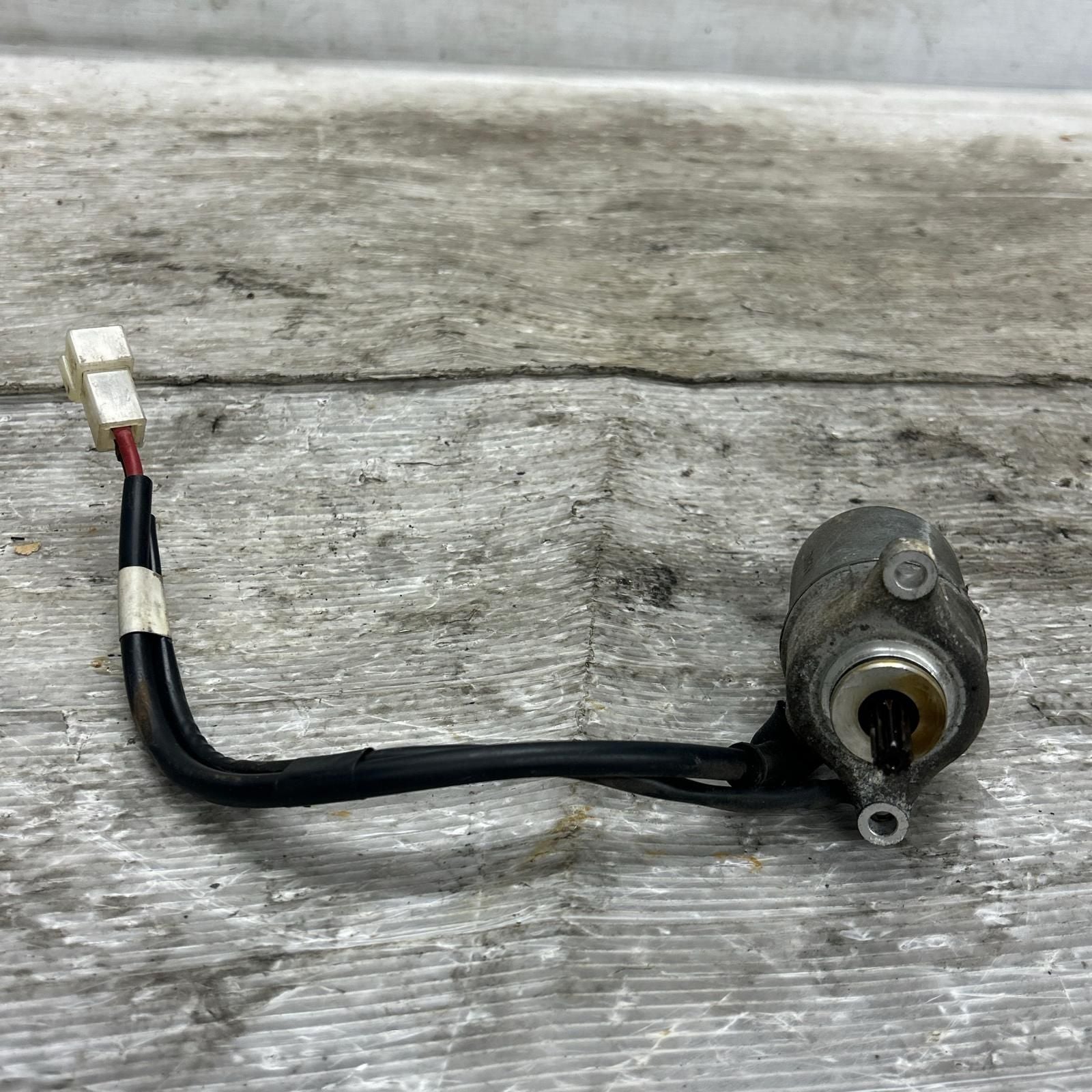 Yamaha Engine Cooling Device Sa36J