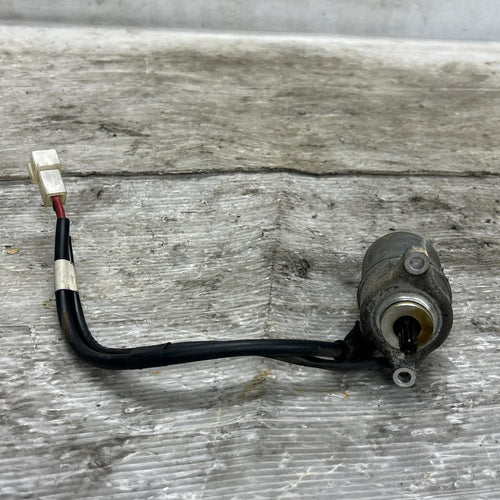 Yamaha Engine Cooling Device Sa36J