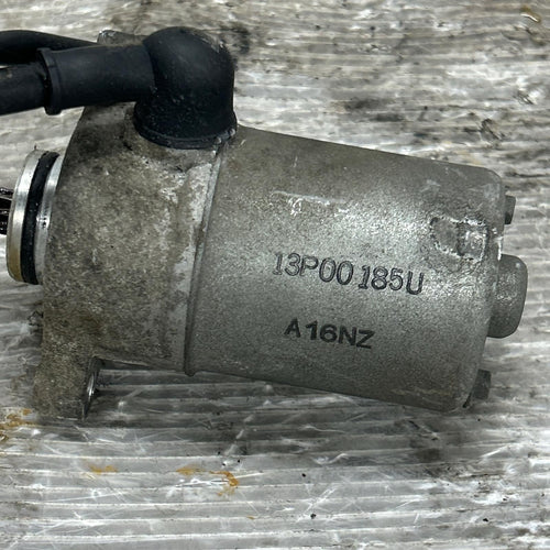 Yamaha Engine Cooling Device Sa36J