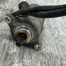 Yamaha Engine Cooling Device Sa36J
