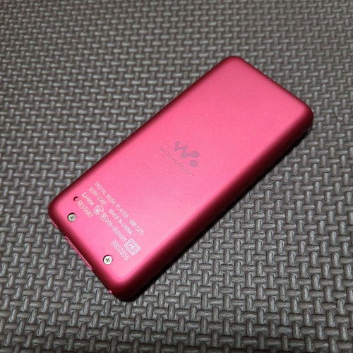 Sony Digital Audio Players Nw-S315 16Gb