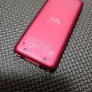 Sony Digital Audio Players Nw-S315 16Gb