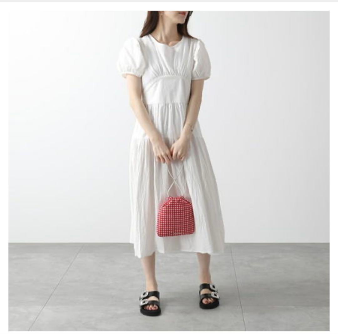 Miu Pouches