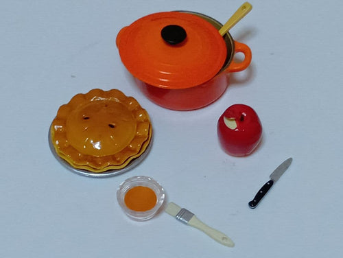Miniatures 10 2