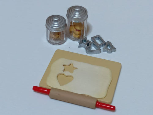 Miniatures 10 2