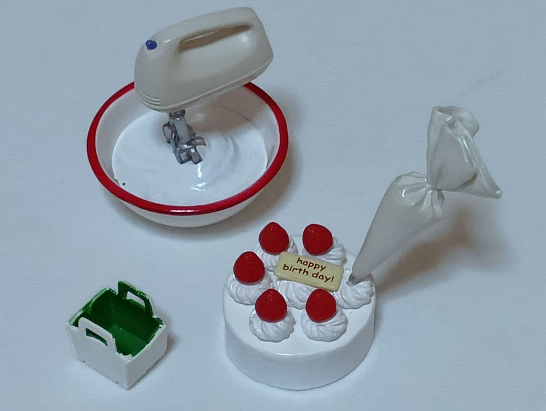Miniatures 10 2
