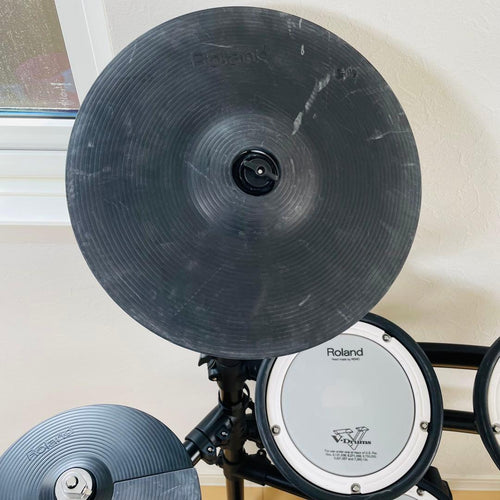 Roland Electronic Drum V-Drums Td-15K