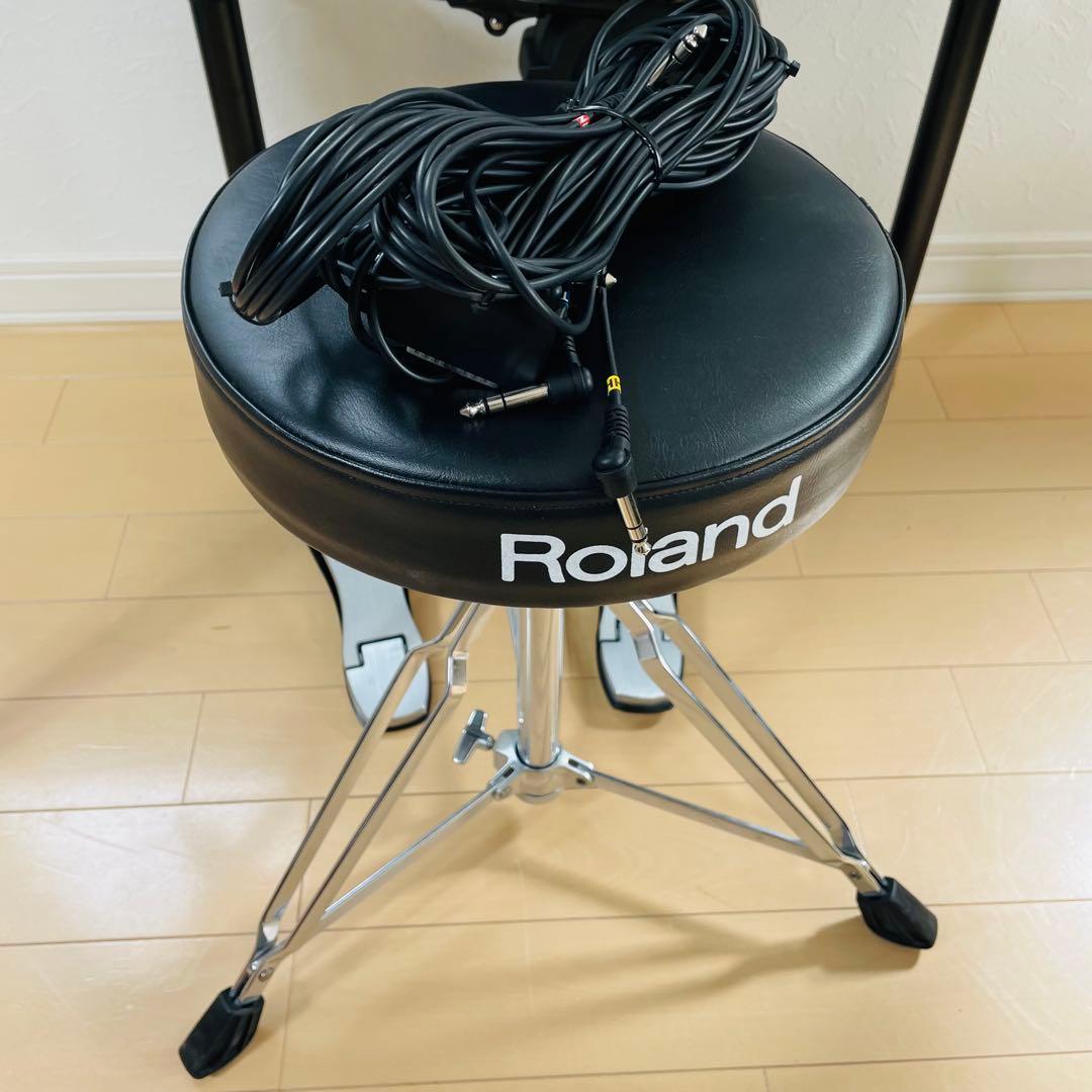 Roland Electronic Drum V-Drums Td-15K