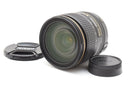 Nikon Lens (Zoom) Af-S Nikkor 24-120Mm F4G Ed Vr N 4279
