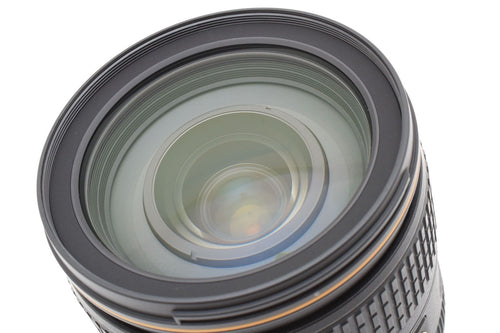 Nikon Lens (Zoom) Af-S Nikkor 24-120Mm F4G Ed Vr N 4279
