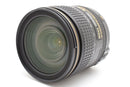 Nikon Lens (Zoom) Af-S Nikkor 24-120Mm F4G Ed Vr N 4279