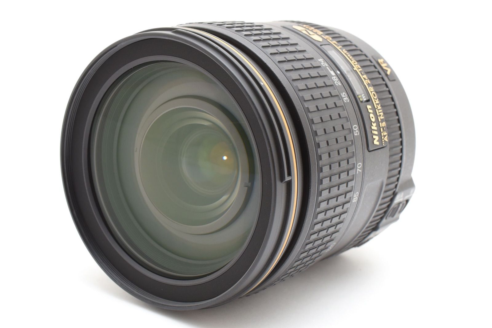 Nikon Lens (Zoom) Af-S Nikkor 24-120Mm F4G Ed Vr N 4279