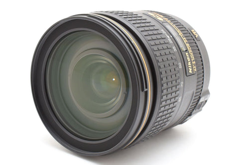 Nikon Lens (Zoom) Af-S Nikkor 24-120Mm F4G Ed Vr N 4279