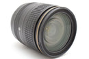 Nikon Lens (Zoom) Af-S Nikkor 24-120Mm F4G Ed Vr N 4279