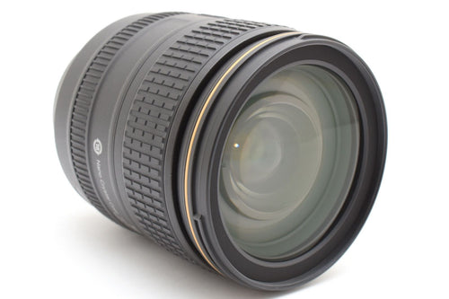 Nikon Lens (Zoom) Af-S Nikkor 24-120Mm F4G Ed Vr N 4279