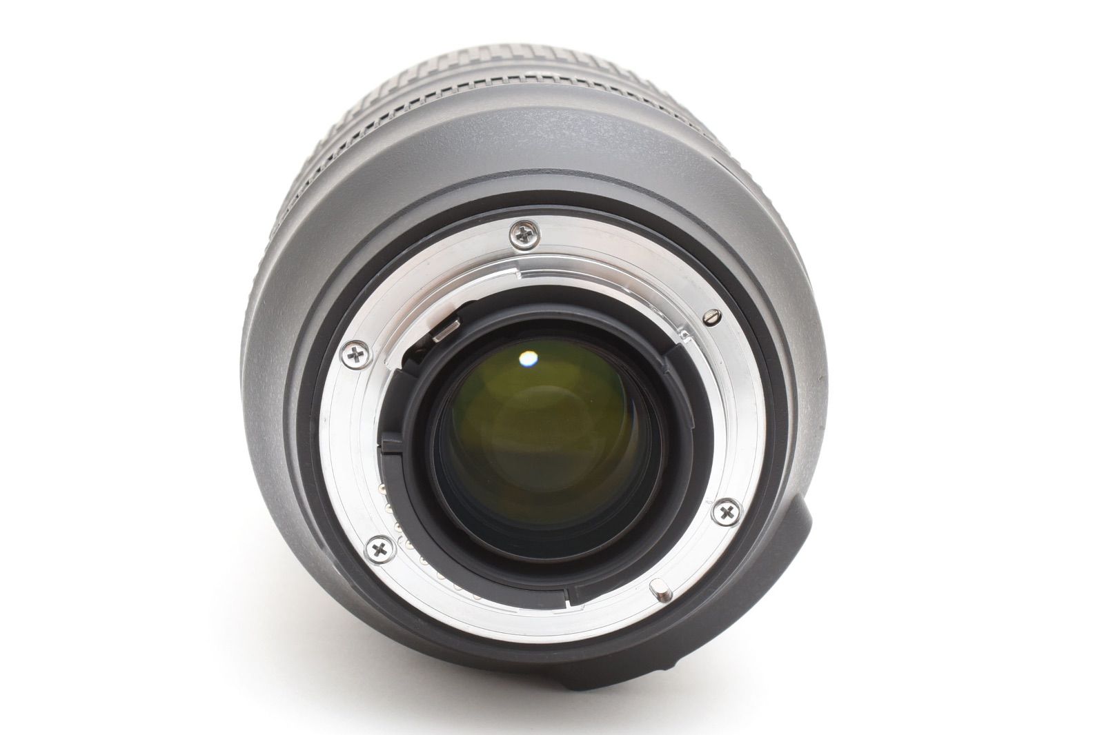 Nikon Lens (Zoom) Af-S Nikkor 24-120Mm F4G Ed Vr N 4279