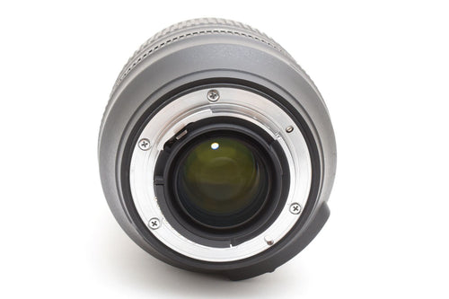 Nikon Lens (Zoom) Af-S Nikkor 24-120Mm F4G Ed Vr N 4279