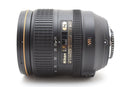 Nikon Lens (Zoom) Af-S Nikkor 24-120Mm F4G Ed Vr N 4279