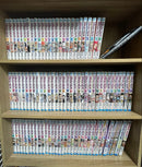 Boy'S Manga One Piece