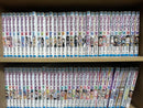 Boy'S Manga One Piece
