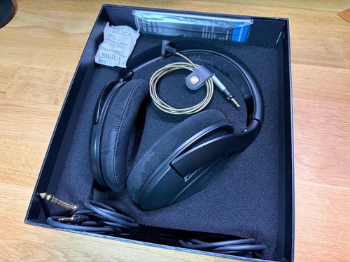 Wired Headphones Sennheiser Hd569