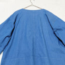 Macphee Half-Sleeve Three-Quarter-Sleeve M