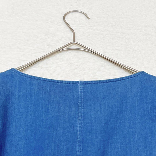 Macphee Half-Sleeve Three-Quarter-Sleeve M