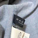 Macphee Half-Sleeve Three-Quarter-Sleeve M
