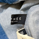 Macphee Half-Sleeve Three-Quarter-Sleeve M