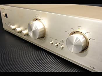 Amplifier Body Onkyo A-924