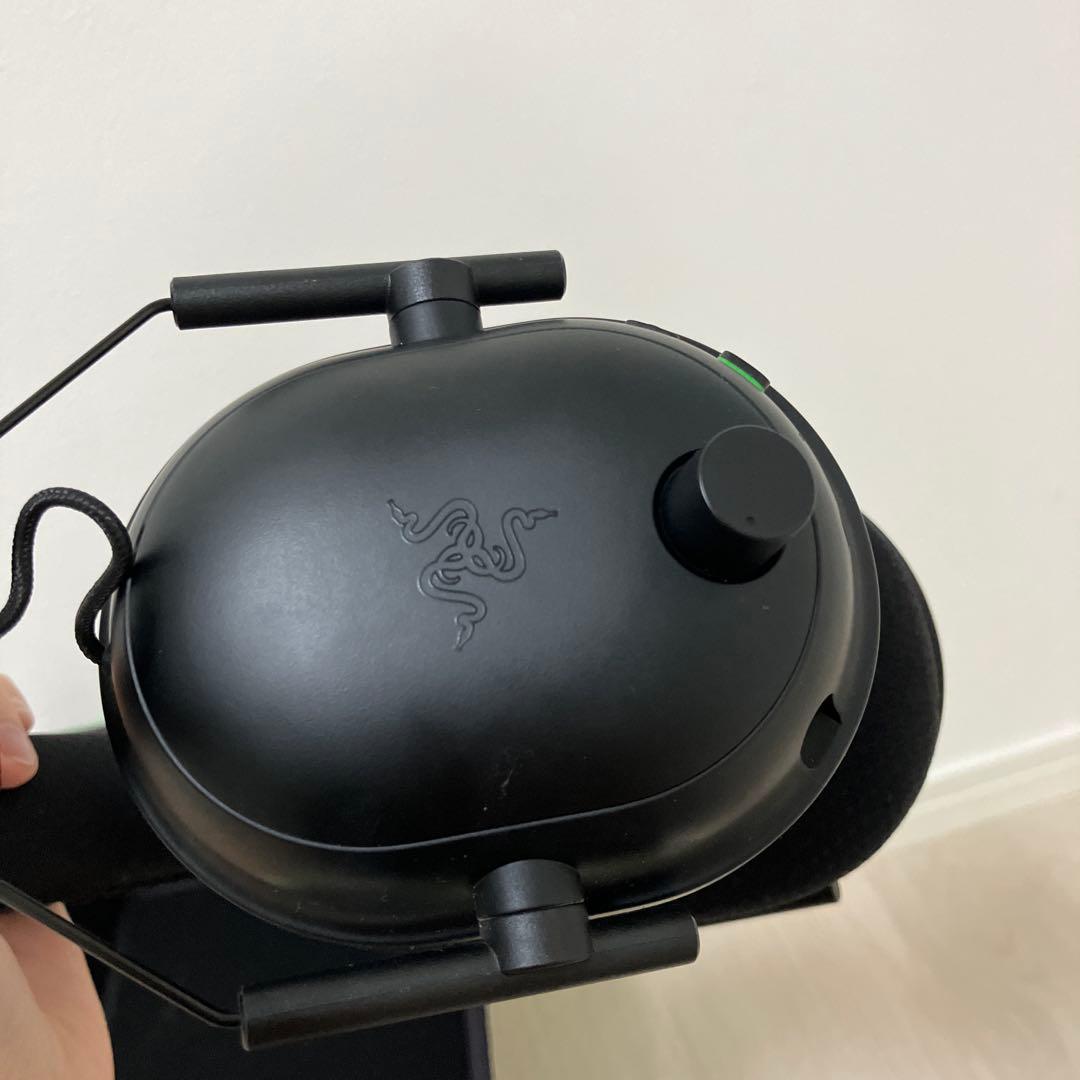 Razer Gaming Headphones Headsets Blackshark V2 Pro